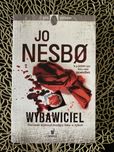 Wybawiciel Jo Nesbo
