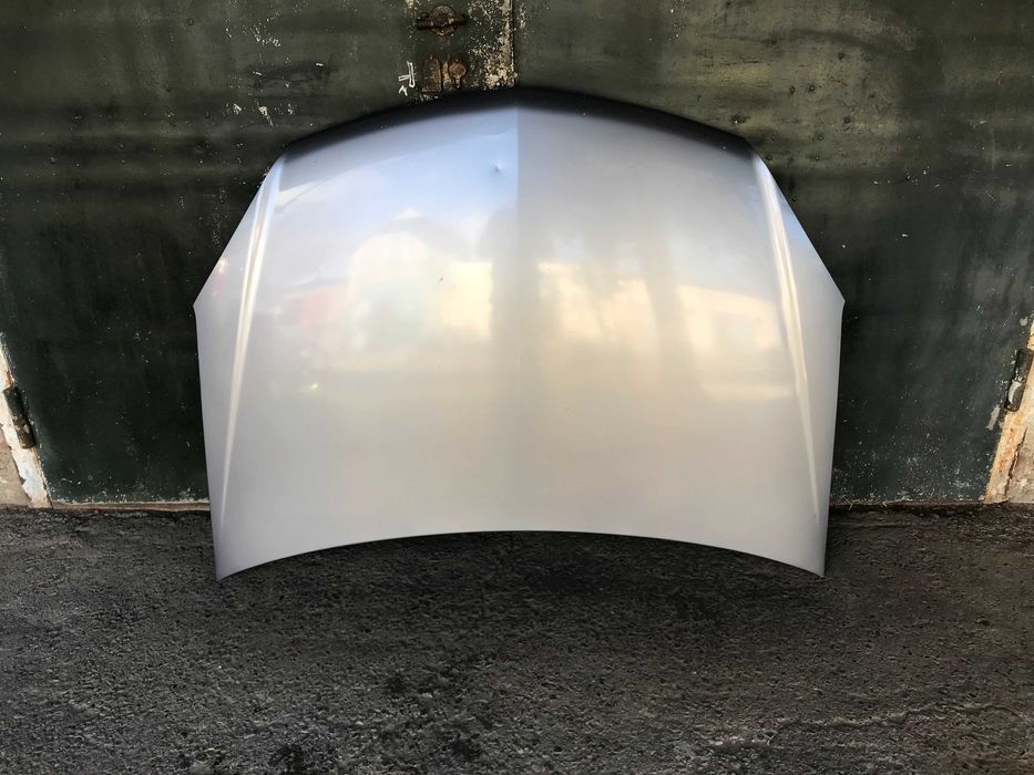 Капот Opel Astra H Z157, Z21B, Z20R, Z163