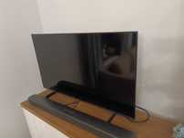 Telewizor marki Samsung 42 cale.