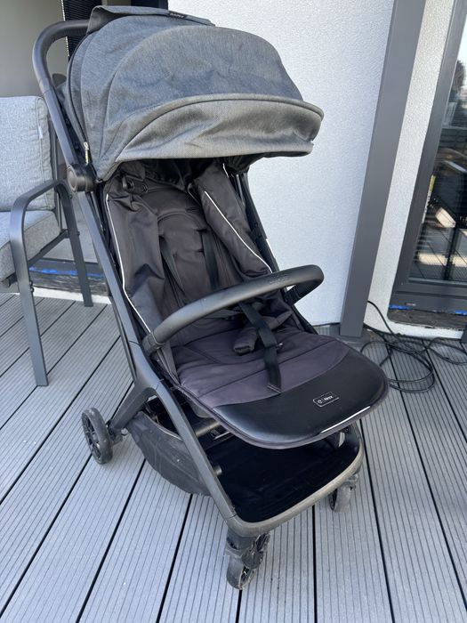Wózek spacerowy/ spacerówka nox espiro