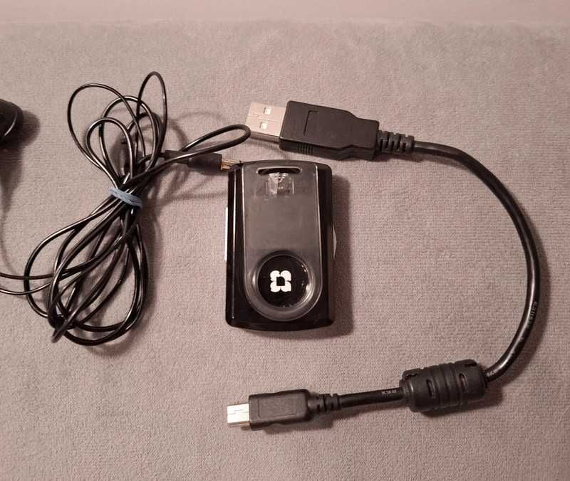 odtwarzacz MP3 SanDisk Sansa Clip