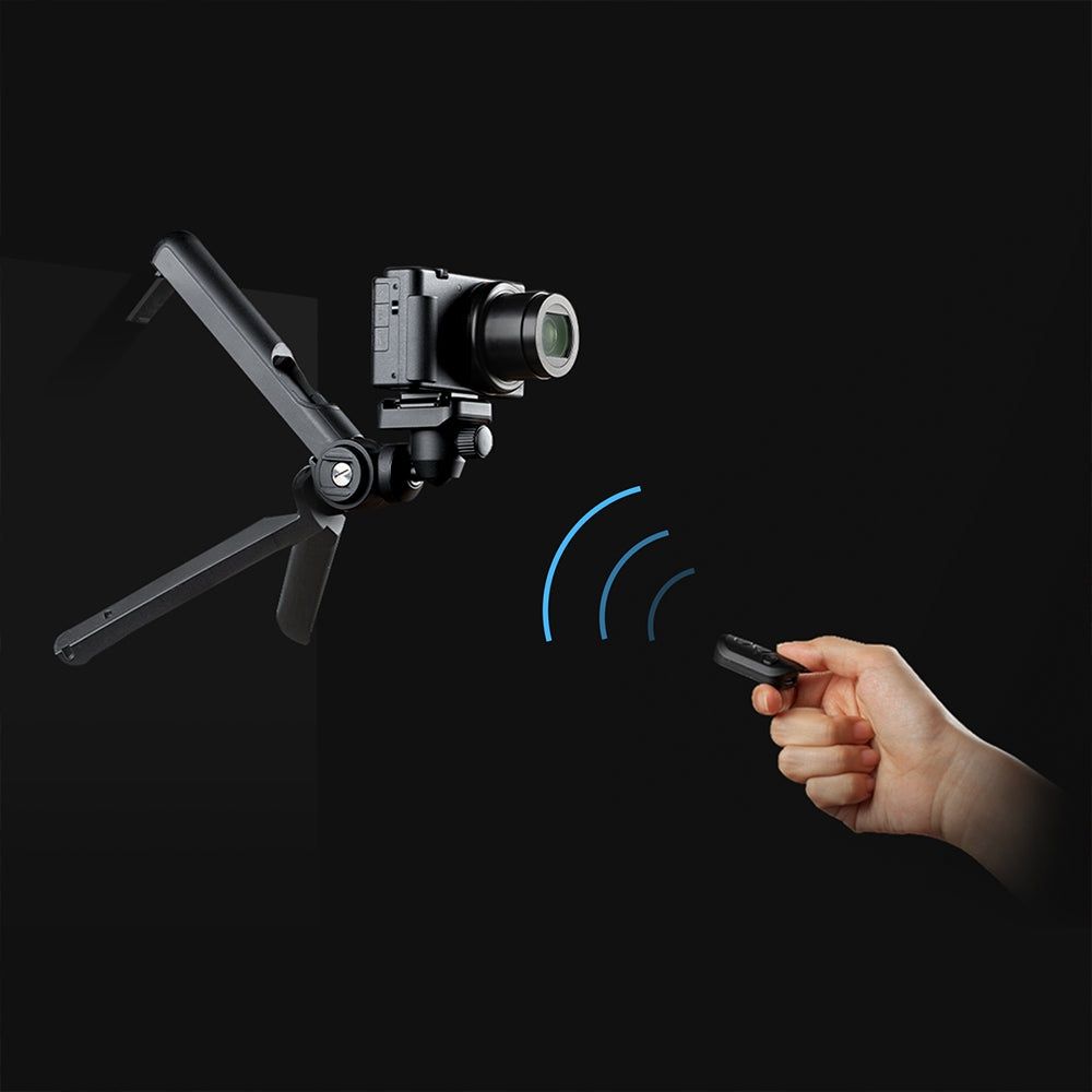 Pgytech Mantispod 2.0 com remote shutter Novo Selado