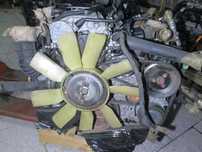 Motor completo Mercedes Vito, Viano W639 2.2CDI 150cv 646.983