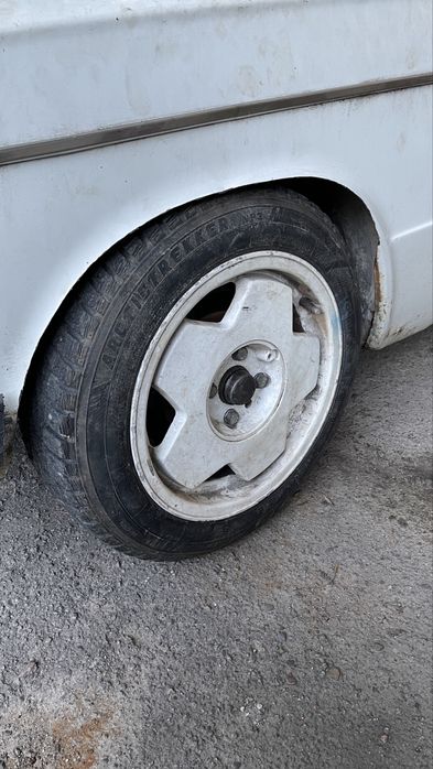 Дрифт комплект на ваз