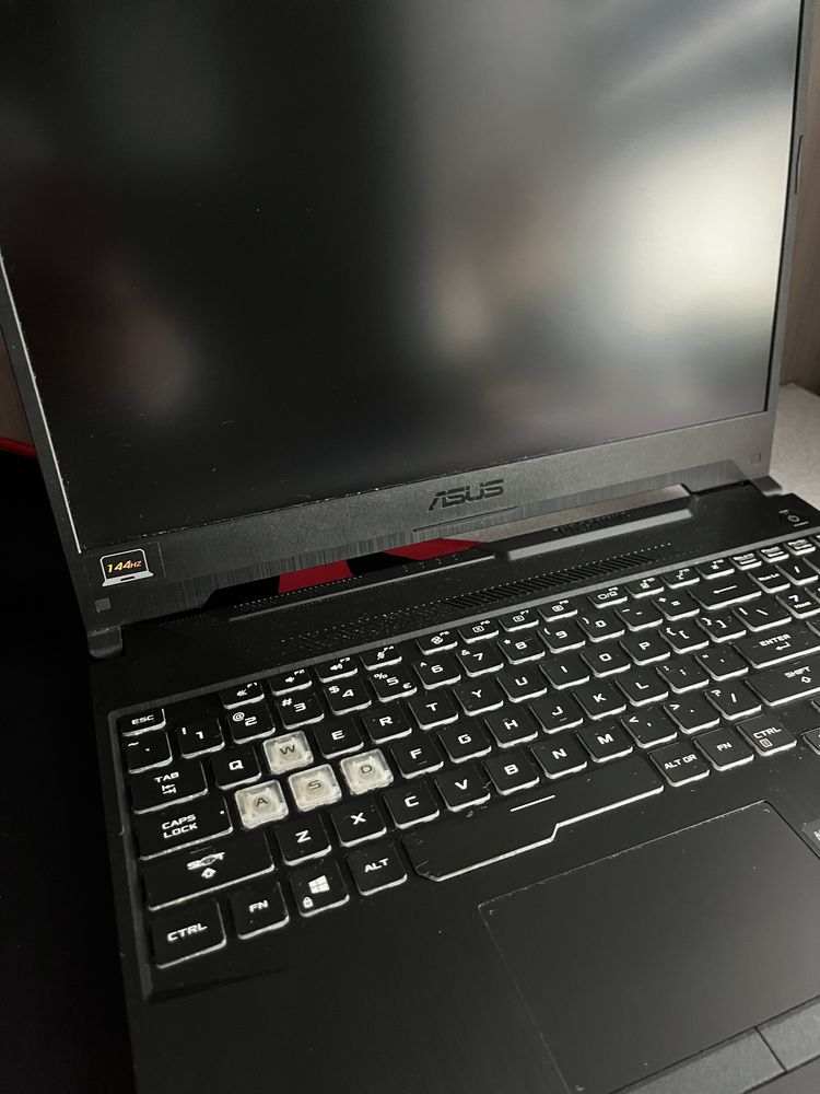 ASUS TUF Gaming.