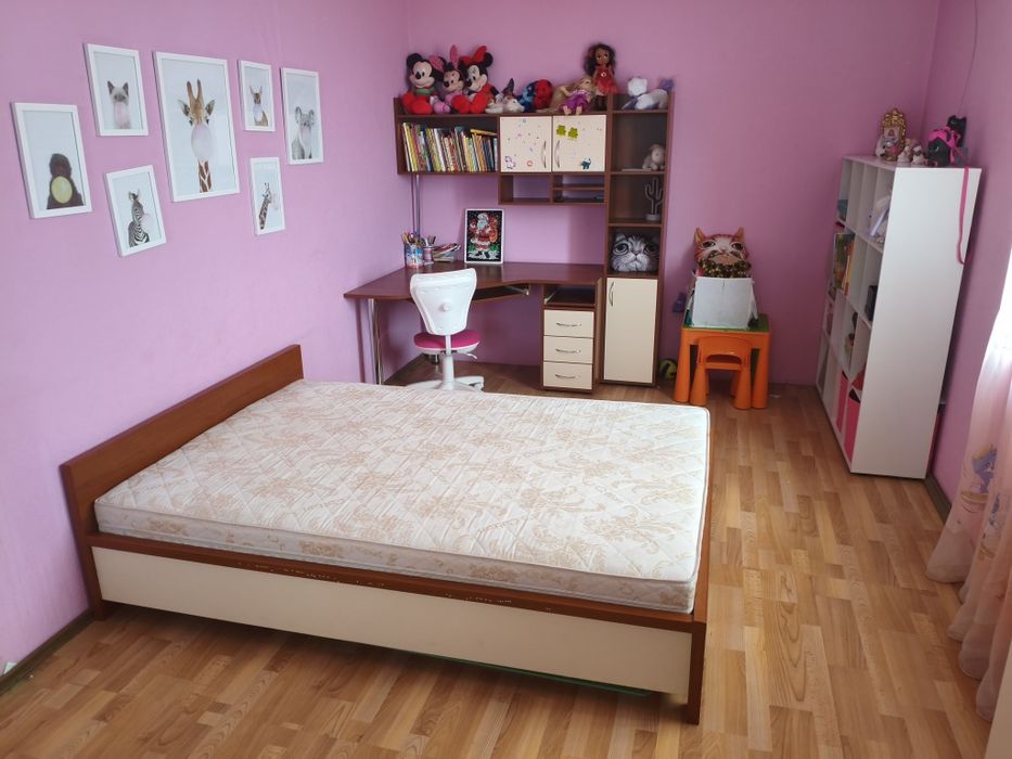 Сдам шикарный дом на левом берегу