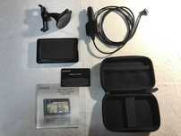 Garmin  Nuvi 1390 nawigacja samochodowa