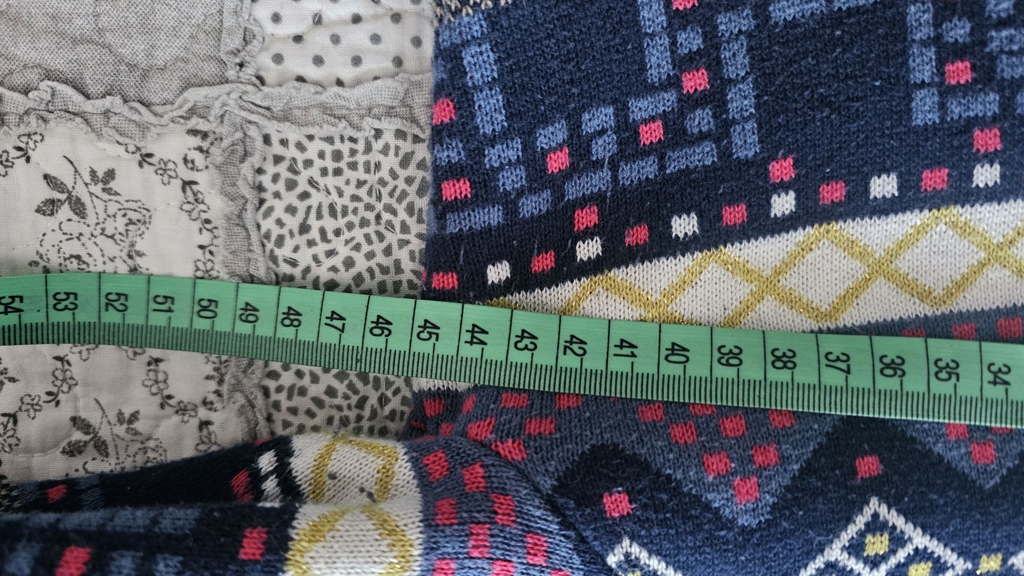 Desigual śliczny komplet