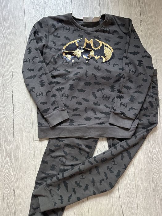 Костюм трикотажный