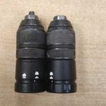 Uchwyt wiertarski bezkluczowy 1,5-13mm MAKITA -Komis MADEJ Dębica