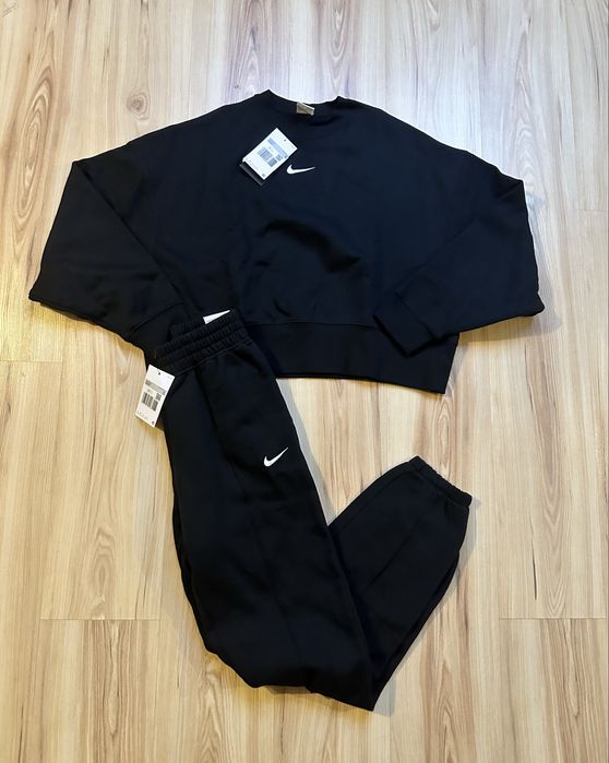 Komplet Nike Club fleece