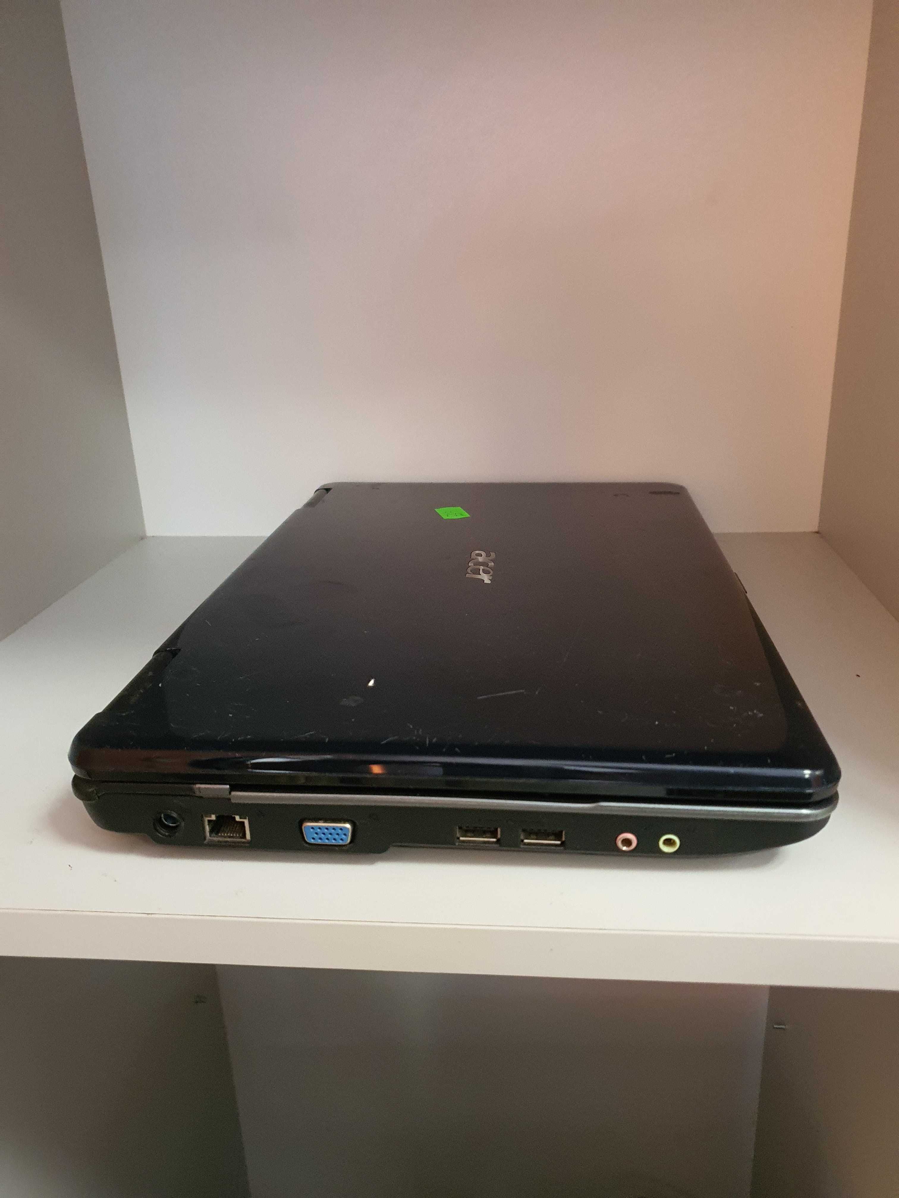 Laptop Acer Aspire 5541 series