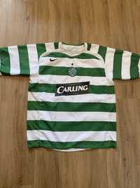 Koszulka Celtic Glasow Nike piłkarska