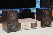 Pioneer X-HM72 Wieża Amplituner sieciowy WI-FI Bluetooth Gwarancja