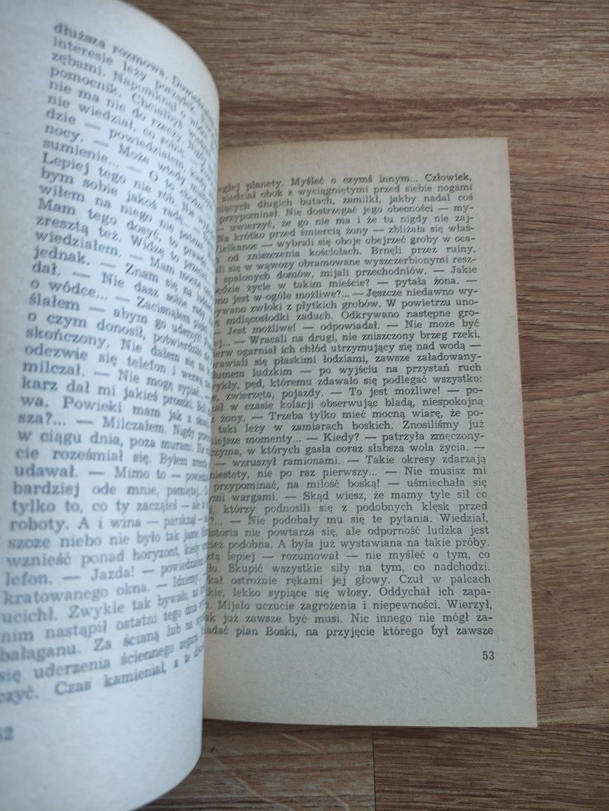 Władysław Terlecki Trzy etiudy kryminalne