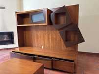 Movel de sala e mesa