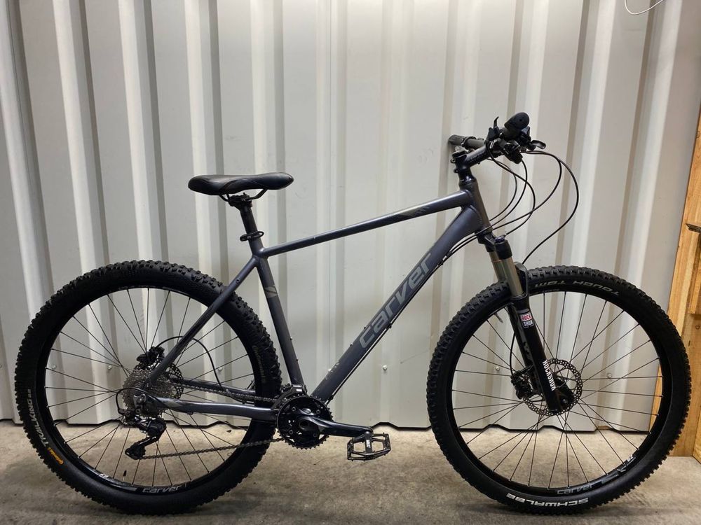 Акція Гірський L 29 велосипед Carver PHT700 вилка Rock Shox 30 Air