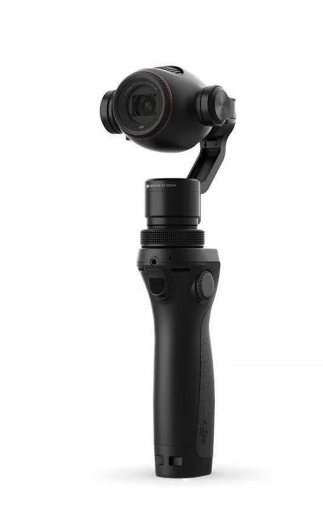 DJI Osmo X3… 3 baterias… com a Base…………..