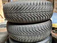 Резина шини зима Fulda Multicontrol 165/70 R14 81T