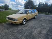 Vw passat b2 kombi benzyna 82r