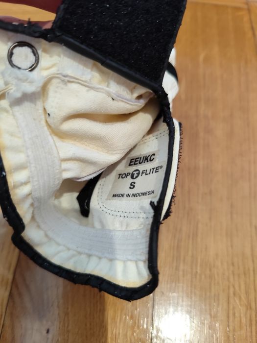 Tênis de golf Adidas 39 + 1 Luva S