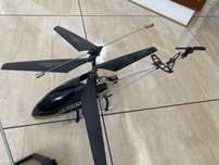 Helikopter zdalnie sterowany