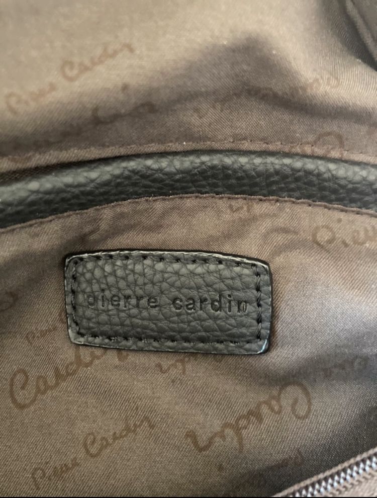 Pierre Cardin Torba, nowa