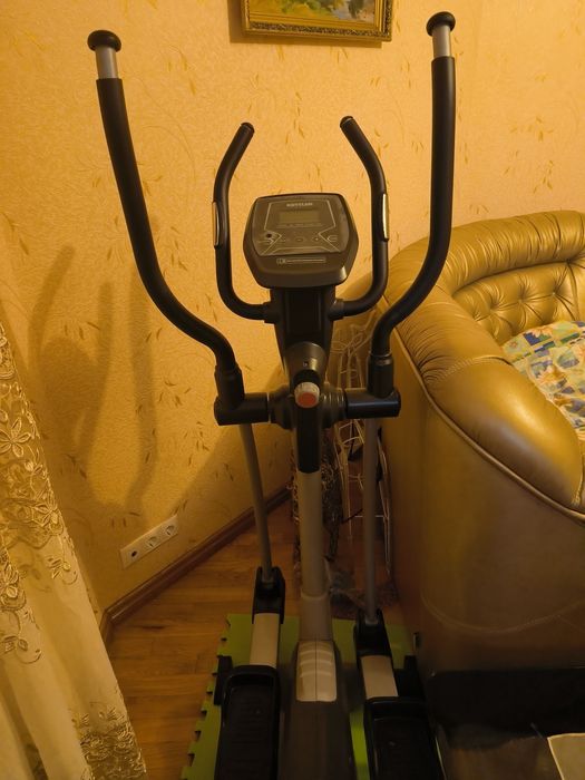 Орбитрек kettler axoss