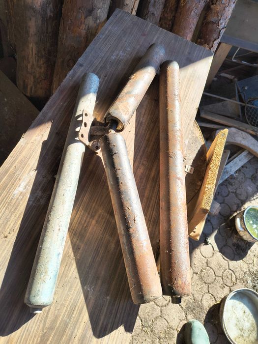 Rolki do taśmociągu