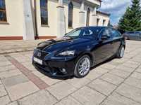 Lexus IS300h - stan idealny! Salonowy, serwisowany w ASO