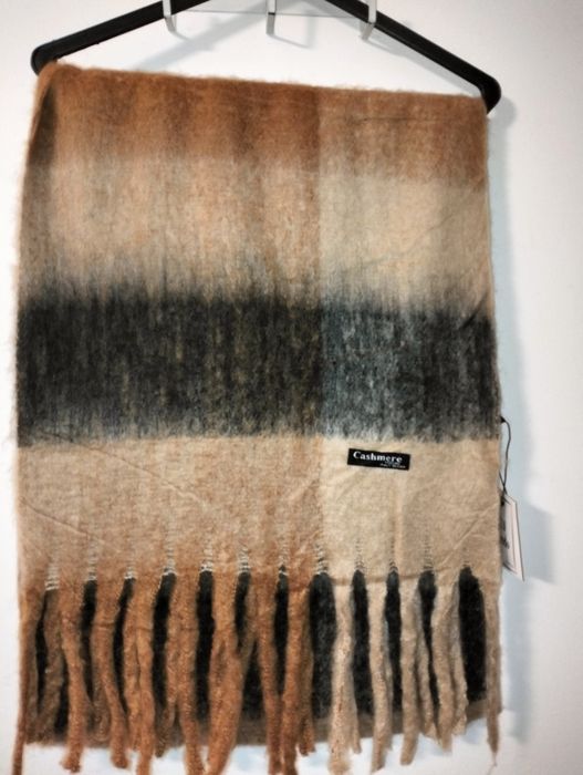 Cachecol de pelinho ( vários)