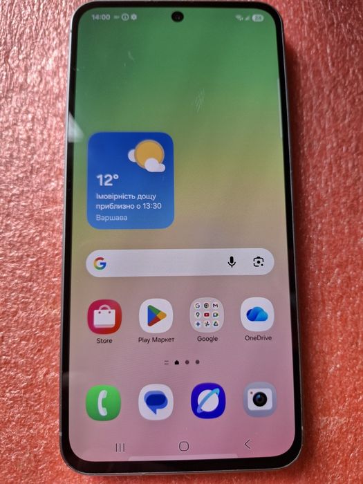 Samsung A56 5G, 8/256