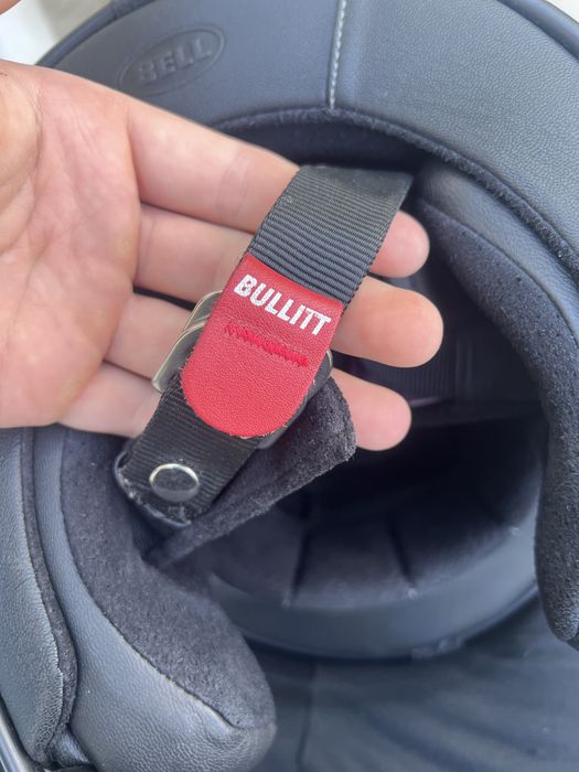 Шолом Bell Bullitt