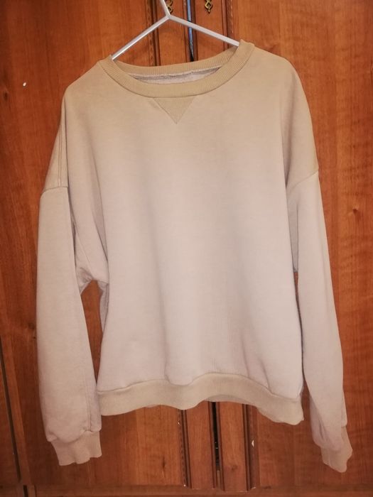 Bluza damska ocieplana