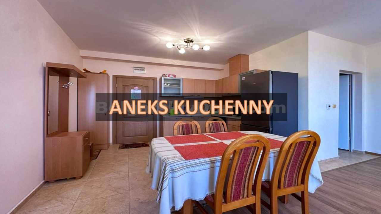 Okazja!! Apartament Słoneczny Brzeg 4-7 osób baseny-zjeżdżalnie