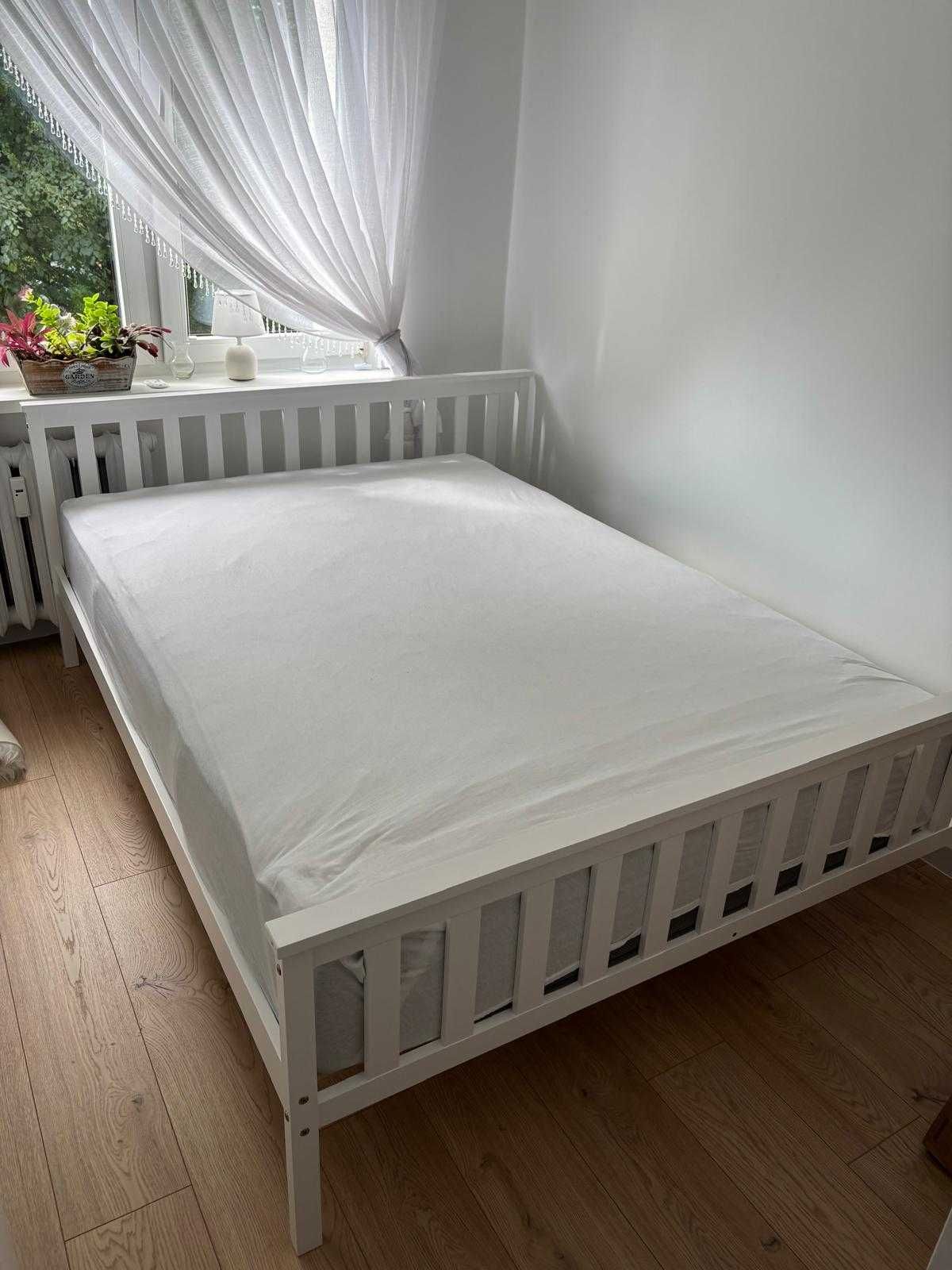Nowe łóżko Camalento 160 cm Agata meble