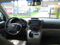 Kia carnival van -7 osobowy