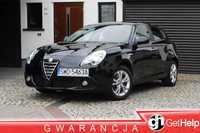 Alfa Romeo Giulietta LIFT, ALU, Klimartonik, Serwis, Gwarancja