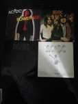 Acdc vinil vários originais