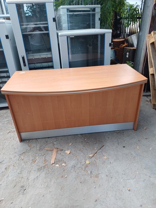 Biurko, zestaw biurowy, biurka