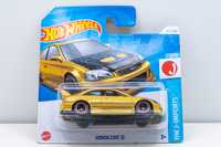 HOT WHEELS Honda Civic Si 45/250 HW J-Imports 2/10 - NOWY