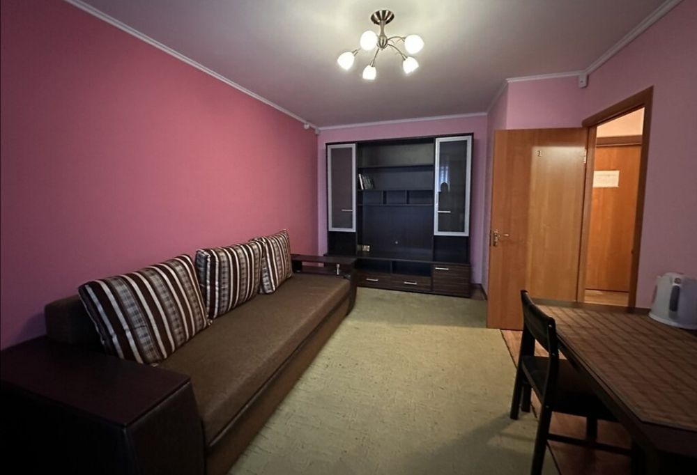 Здам 1 кімнату в центрі