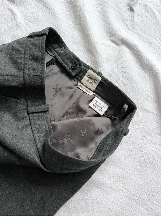 Спідниця Hermes S