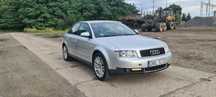 Audi A4 B6 1.9TDi 130km sedan,hak,zadbany