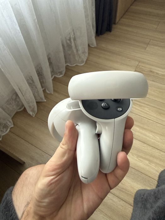 Meta Oculus Quest 2 64 + Зарядна станція ANKER