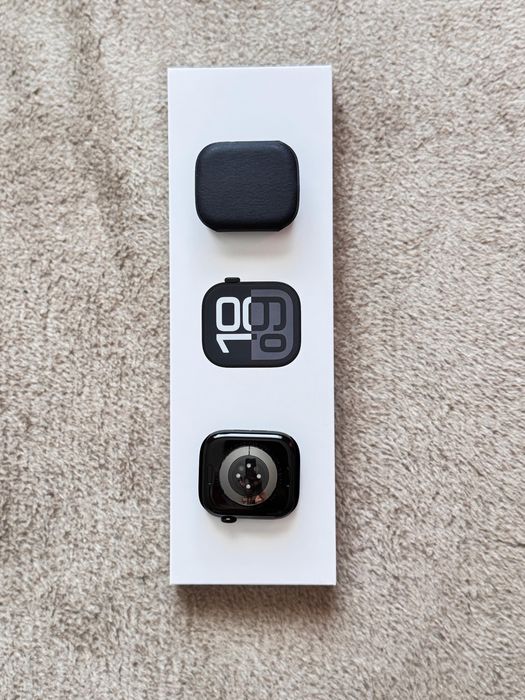 APPLE Watch Series 10 46mm GPS Novo