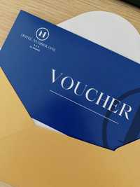 Voucher do Hotel Number One by Grano