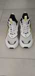 Boty Puma Sneakersy Softride Sway Running Shoes