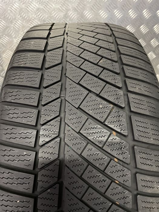 Koła Opony Felgi BMW X5 X6 F15 E70 Adax Koźle Zima