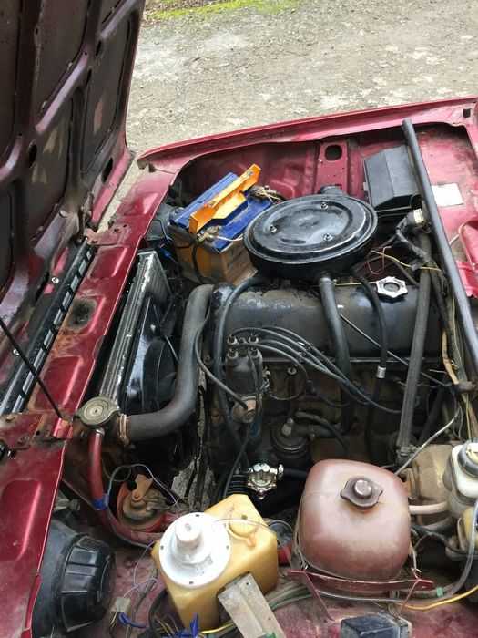 Продам ВАЗ 21043 2002